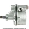 A1 Cardone New Power Steering Pump, 96-140 96-140